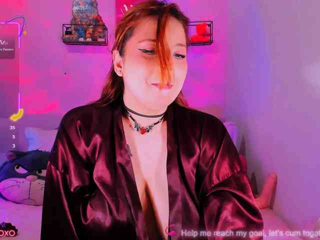 daphnne_sweet webcam