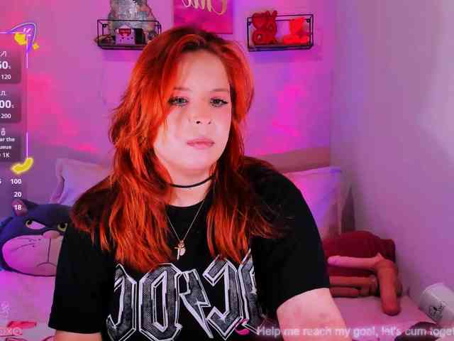 daphnne_sweet webcam