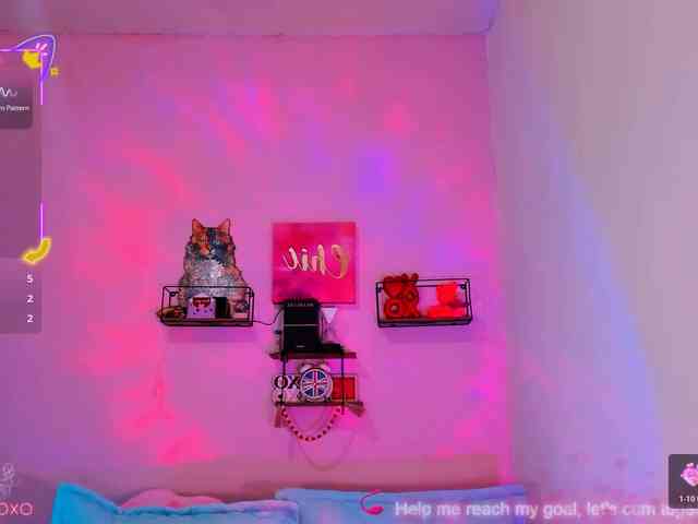 daphnne_sweet