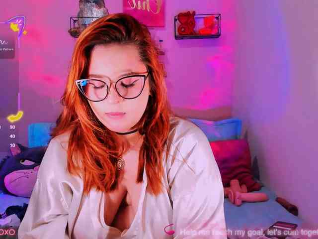 daphnne_sweet webcam