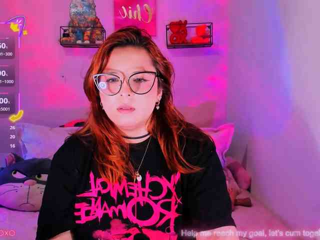 daphnne_sweet webcam