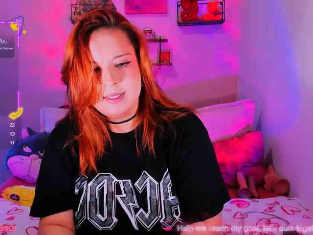 daphnne_sweet webcam