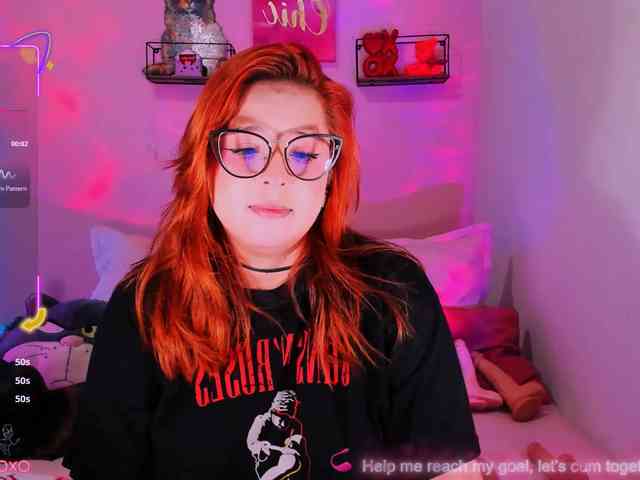 Modella: daphnne_sweet