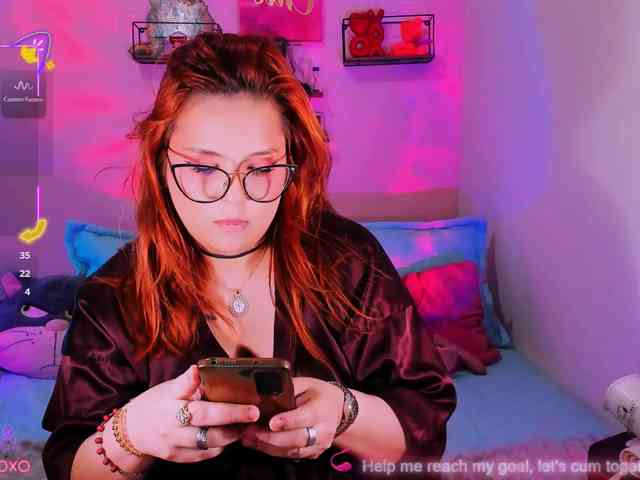 daphnne_sweet webcam