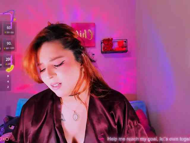 daphnne_sweet webcam