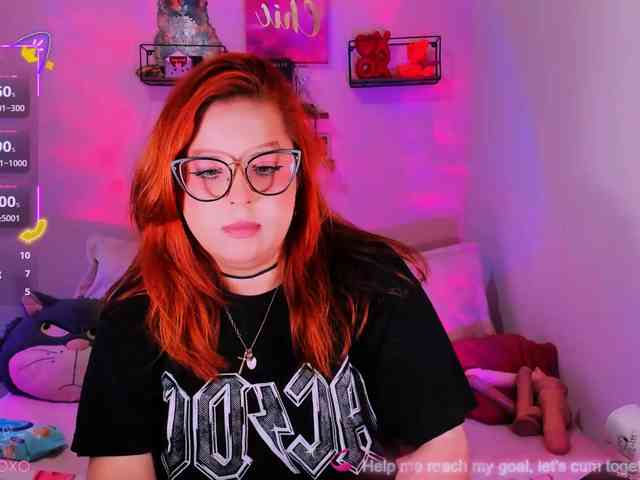daphnne_sweet webcam