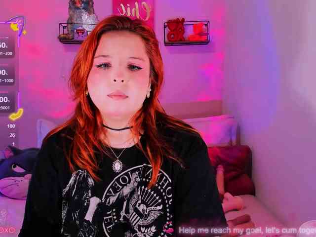 daphnne_sweet webcam