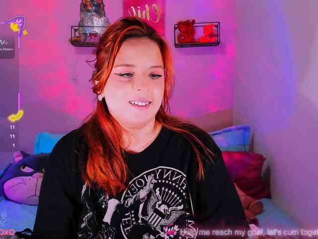 daphnne_sweet webcam