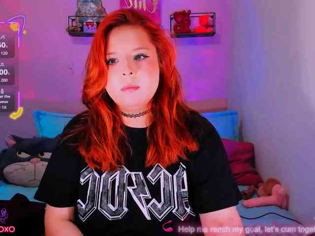daphnne_sweet webcam