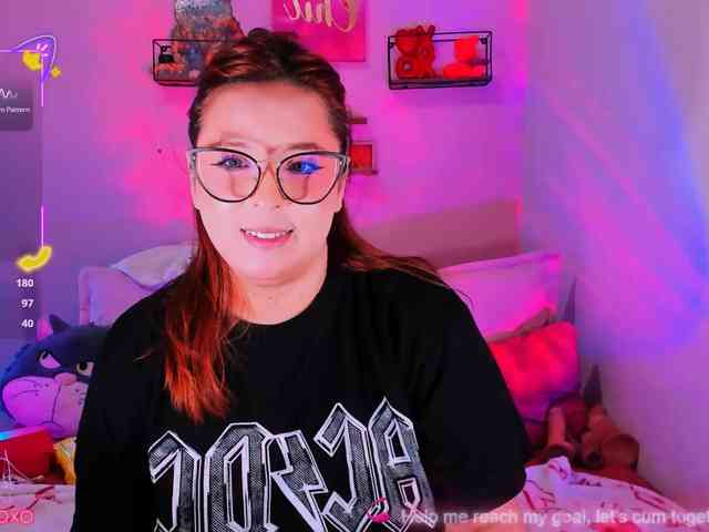 daphnne_sweet webcam