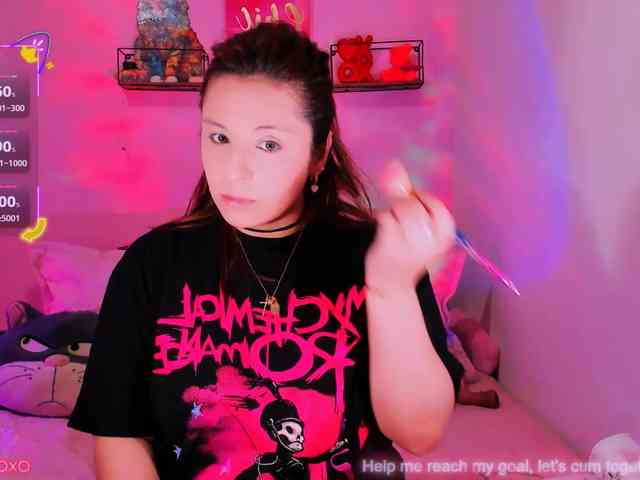 daphnne_sweet webcam
