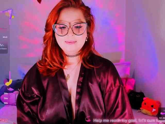 daphnne_sweet webcam