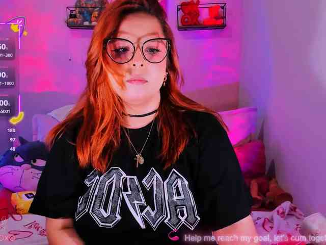 daphnne_sweet webcam