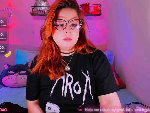 daphnne_sweet webcam