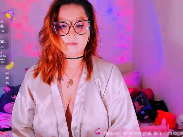 daphnne_sweet webcam