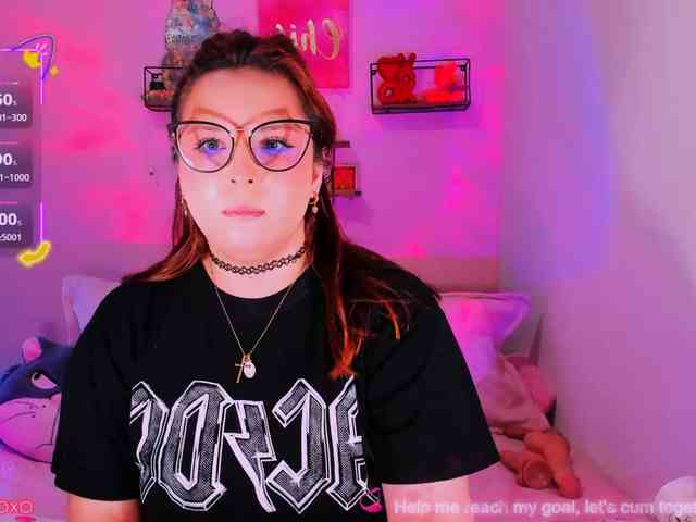 daphnne_sweet webcam