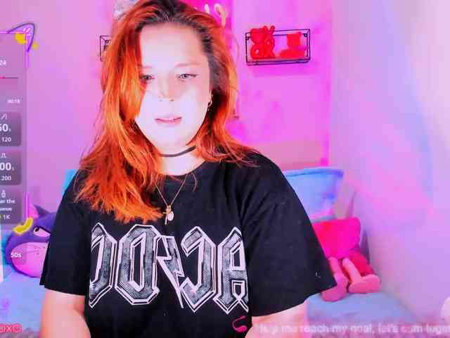 daphnne_sweet webcam