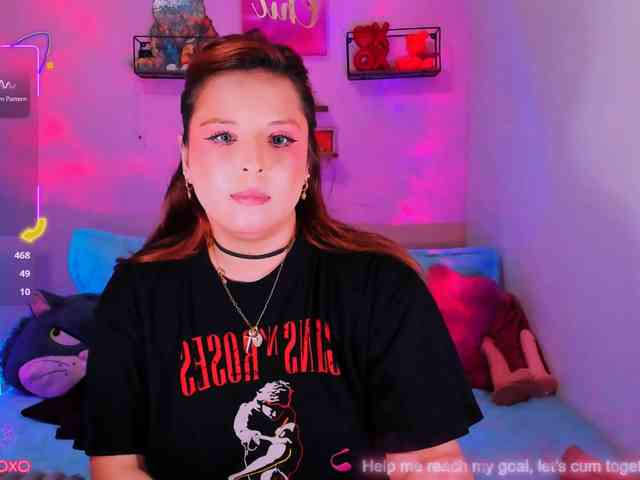daphnne_sweet webcam