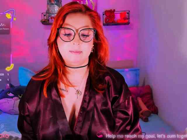 daphnne_sweet webcam