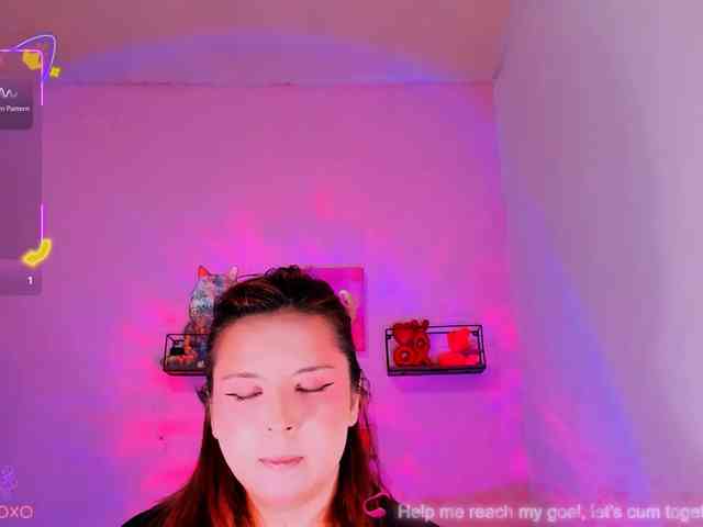 daphnne_sweet webcam