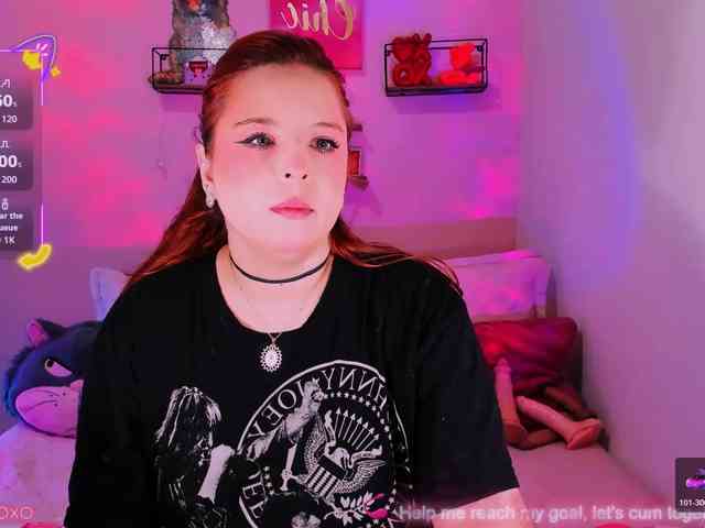 daphnne_sweet webcam