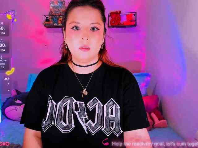 daphnne_sweet webcam