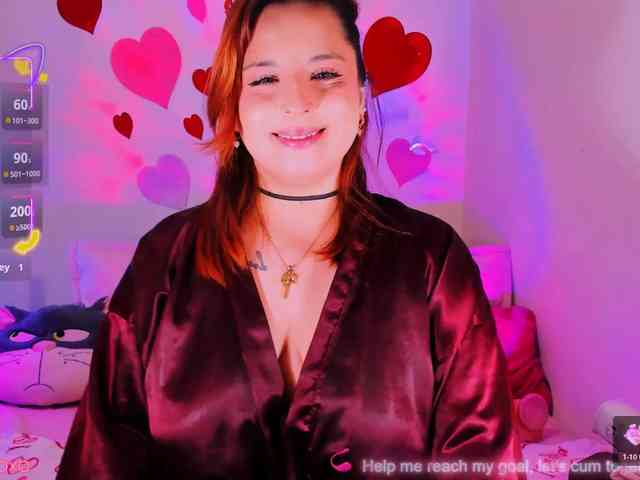 daphnne_sweet webcam