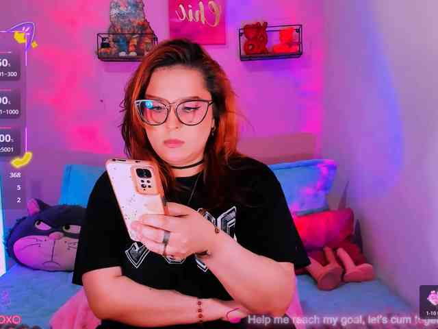 daphnne_sweet webcam