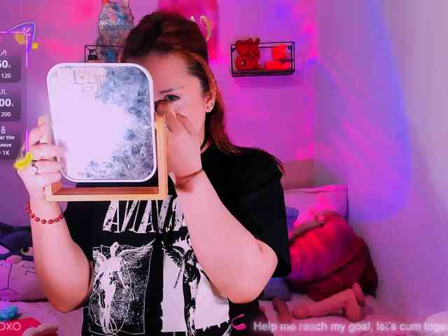 daphnne_sweet webcam