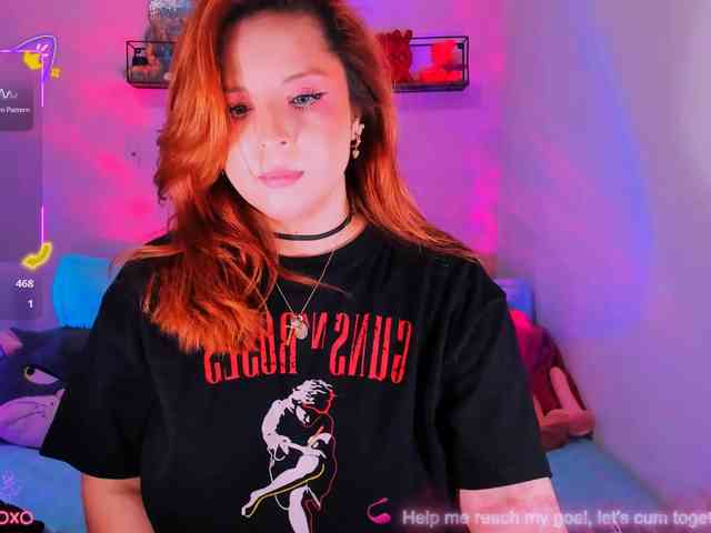 daphnne_sweet webcam