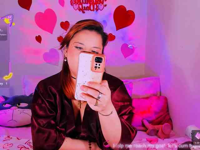 daphnne_sweet webcam