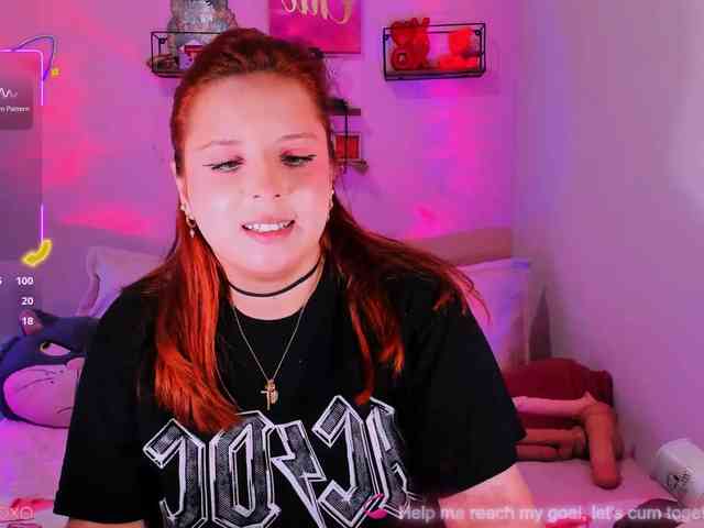 daphnne_sweet webcam
