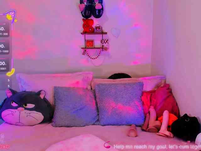 Modella: daphnne_sweet
