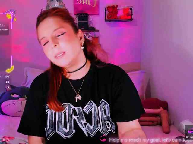 daphnne_sweet webcam