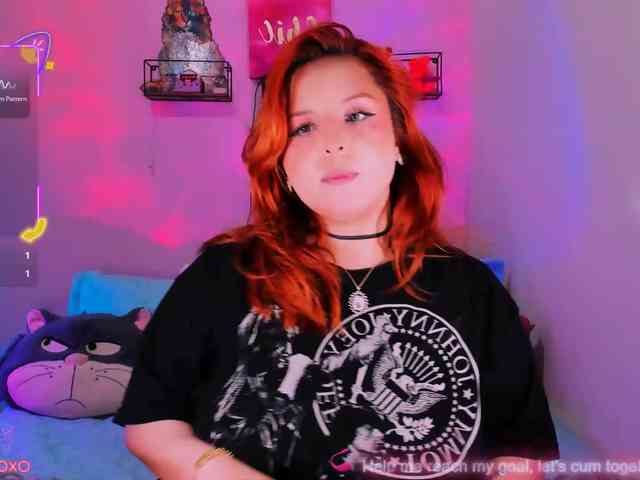 daphnne_sweet webcam