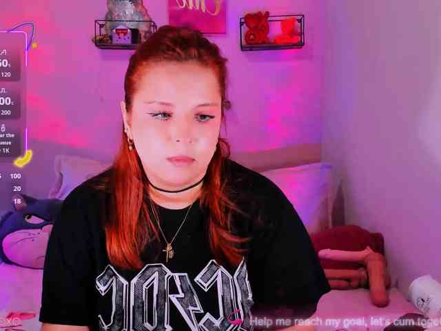 daphnne_sweet webcam