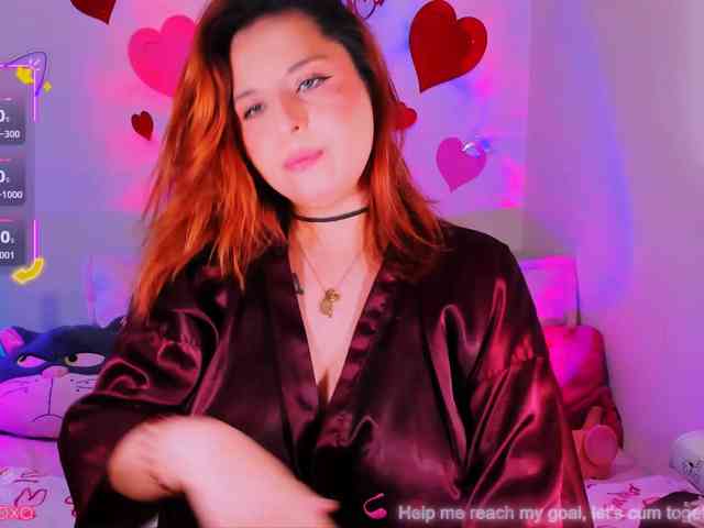 daphnne_sweet webcam