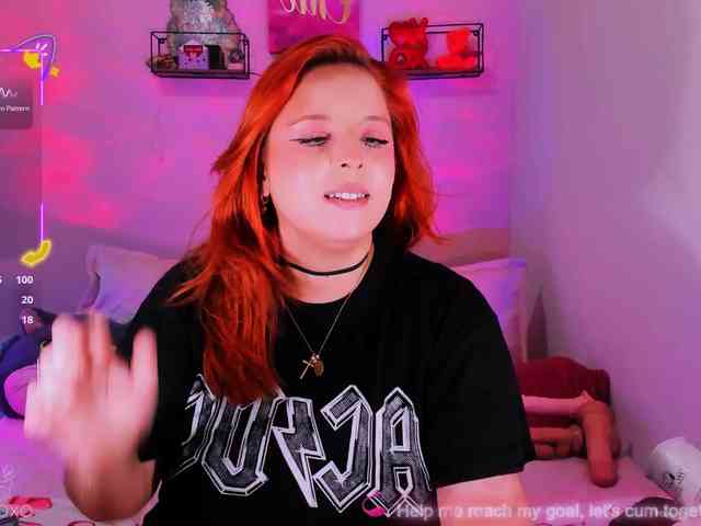 daphnne_sweet webcam