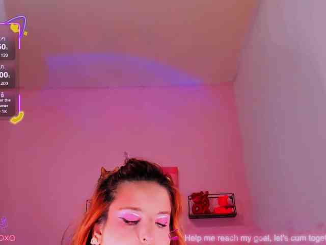 daphnne_sweet webcam