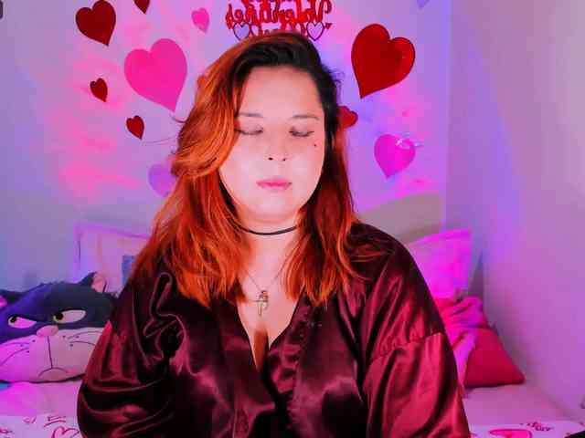 daphnne_sweet webcam