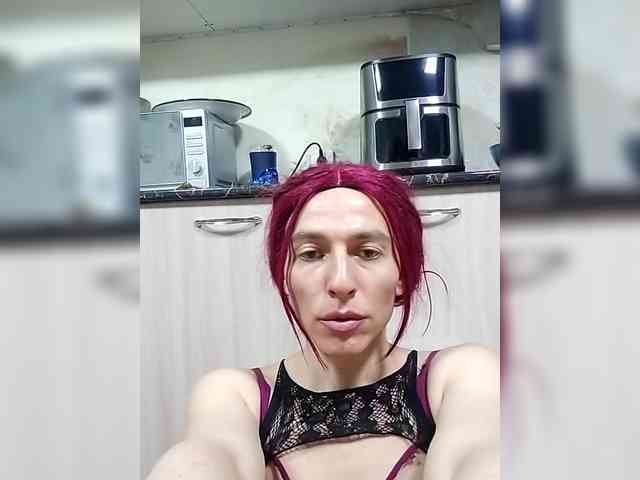 thestunningbb Sex Cam Show