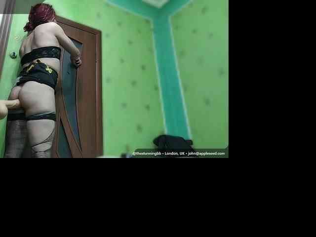 thestunningbb Live Webcam on BongaCams