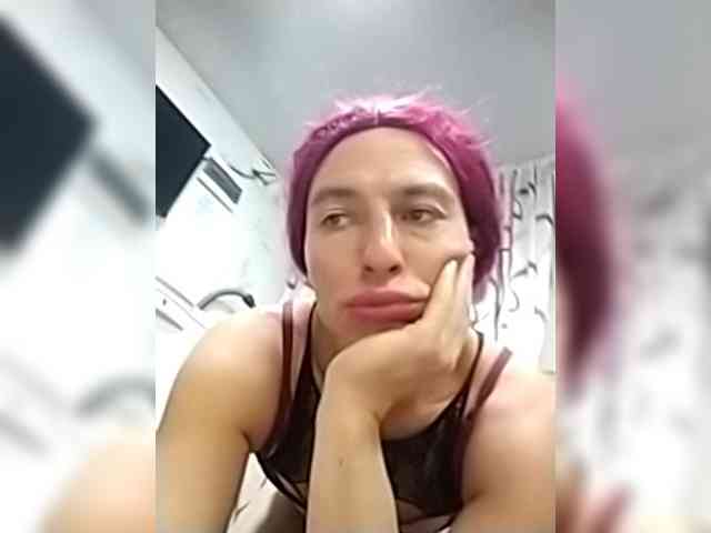 thestunningbb Sex Cam Show
