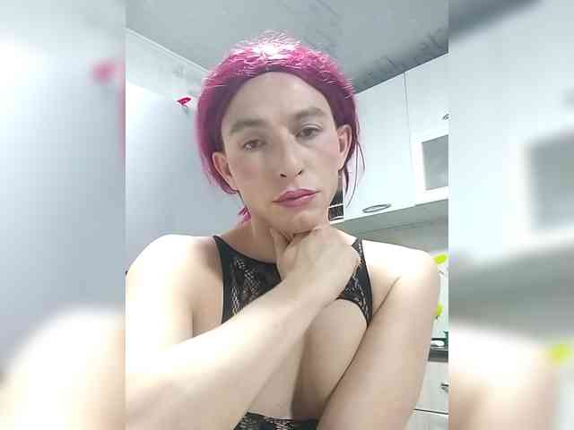 thestunningbb Sex Cam Show