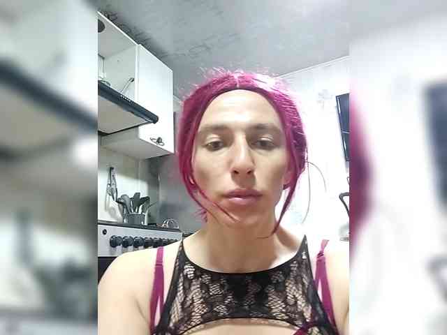 thestunningbb Sex Cam Show