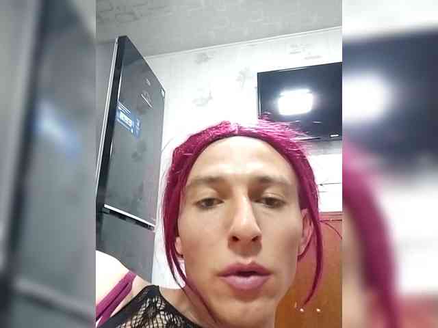 thestunningbb Sex Cam Show