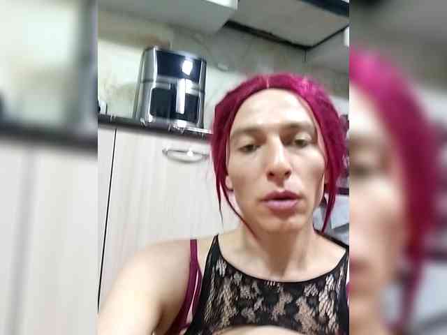 thestunningbb Sex Cam Show
