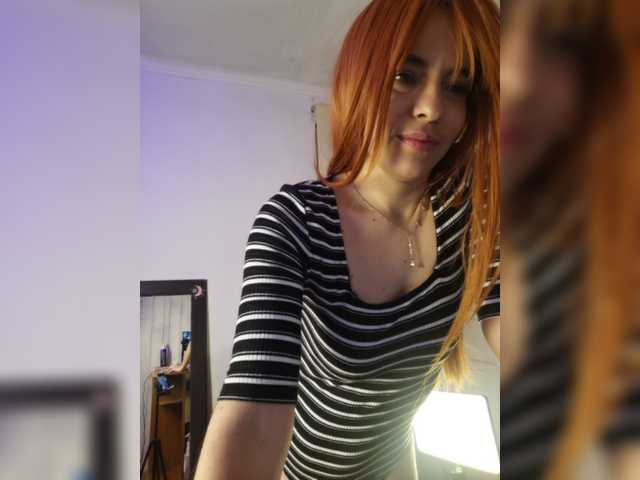 MaryannG live cam on BongaCams