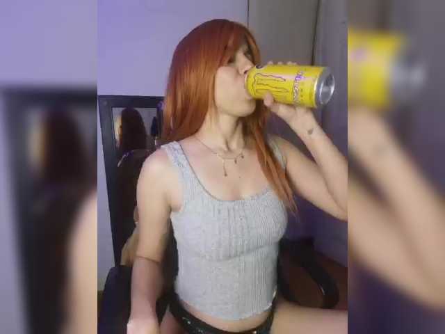 MaryannG live webcam show