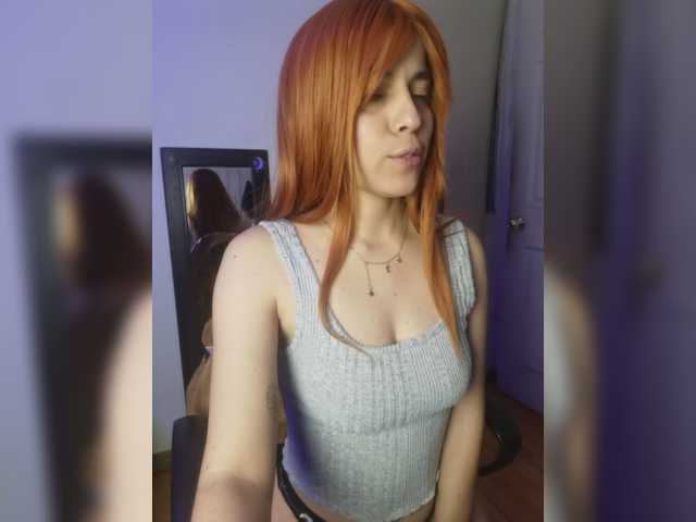 MaryannG live webcam show